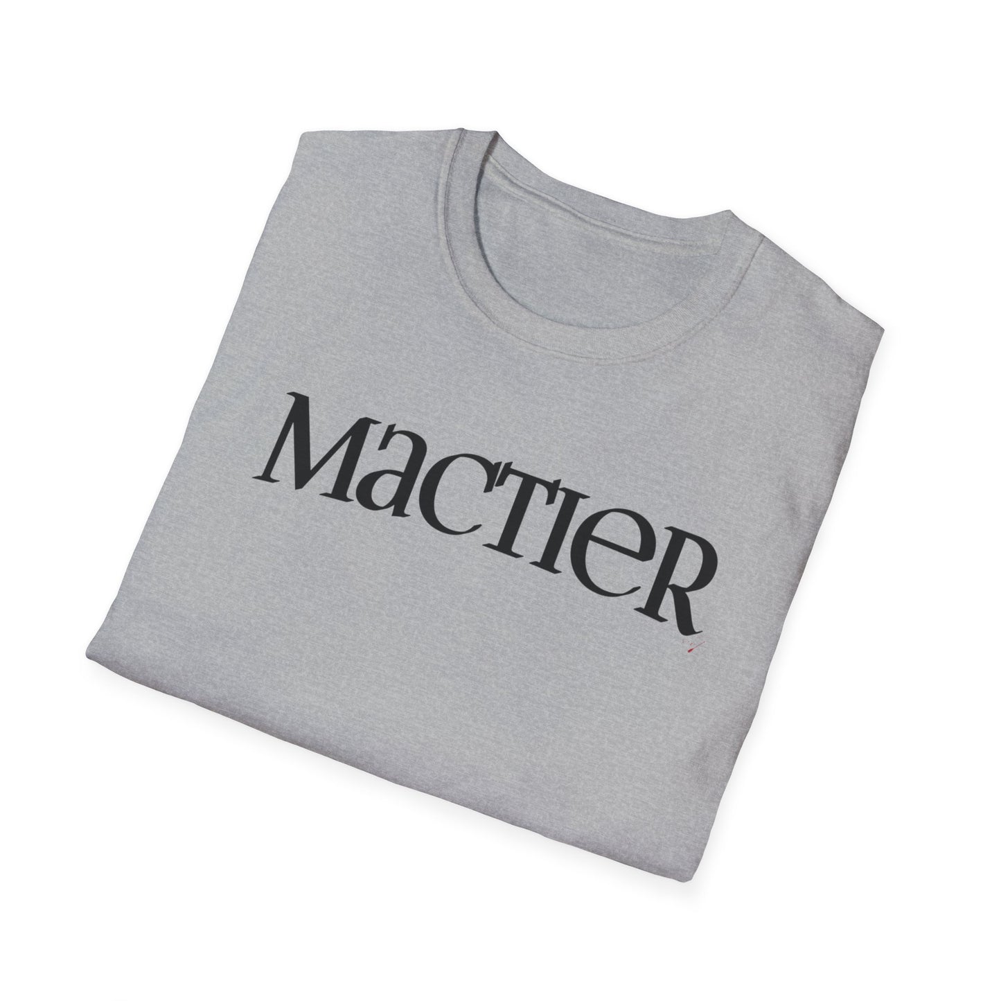 Mactier T-Shirt