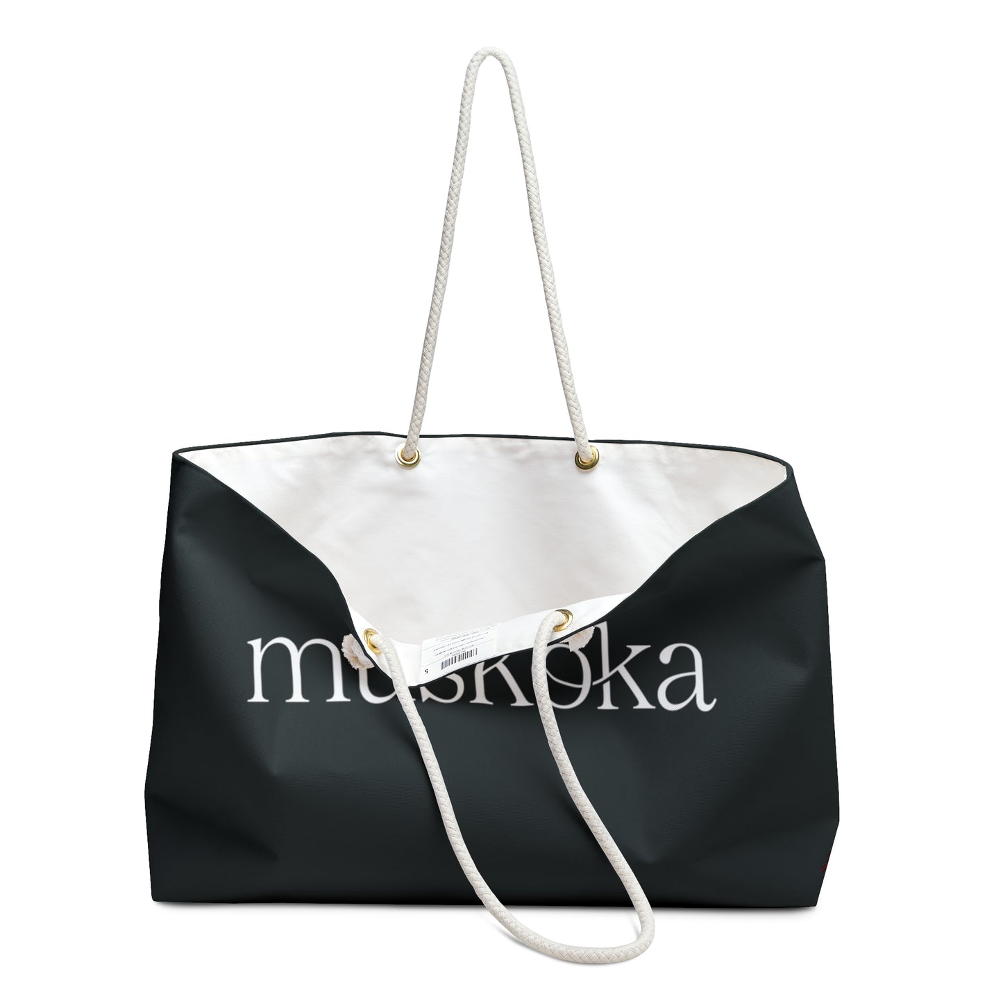 MUSKOKA WEEKENDER BAG