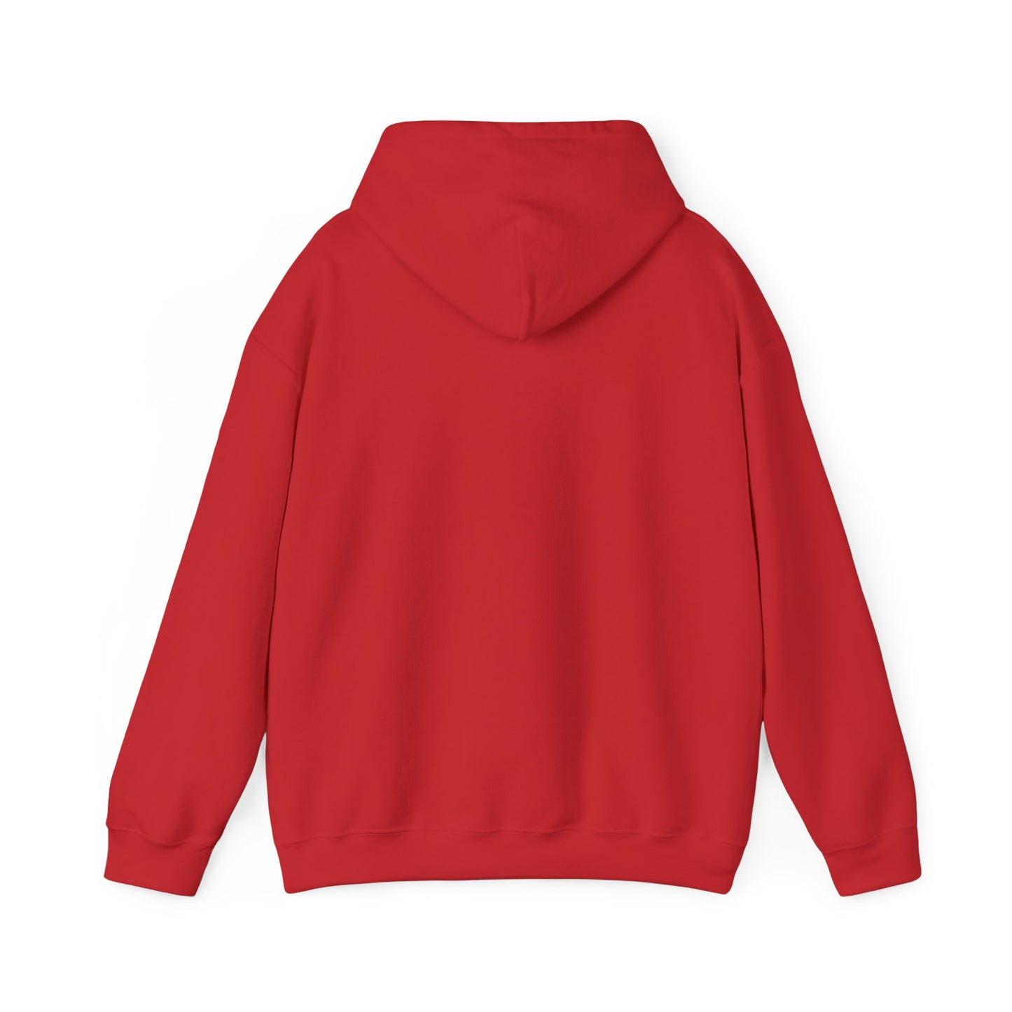 Muskoka Campfire Hoodie