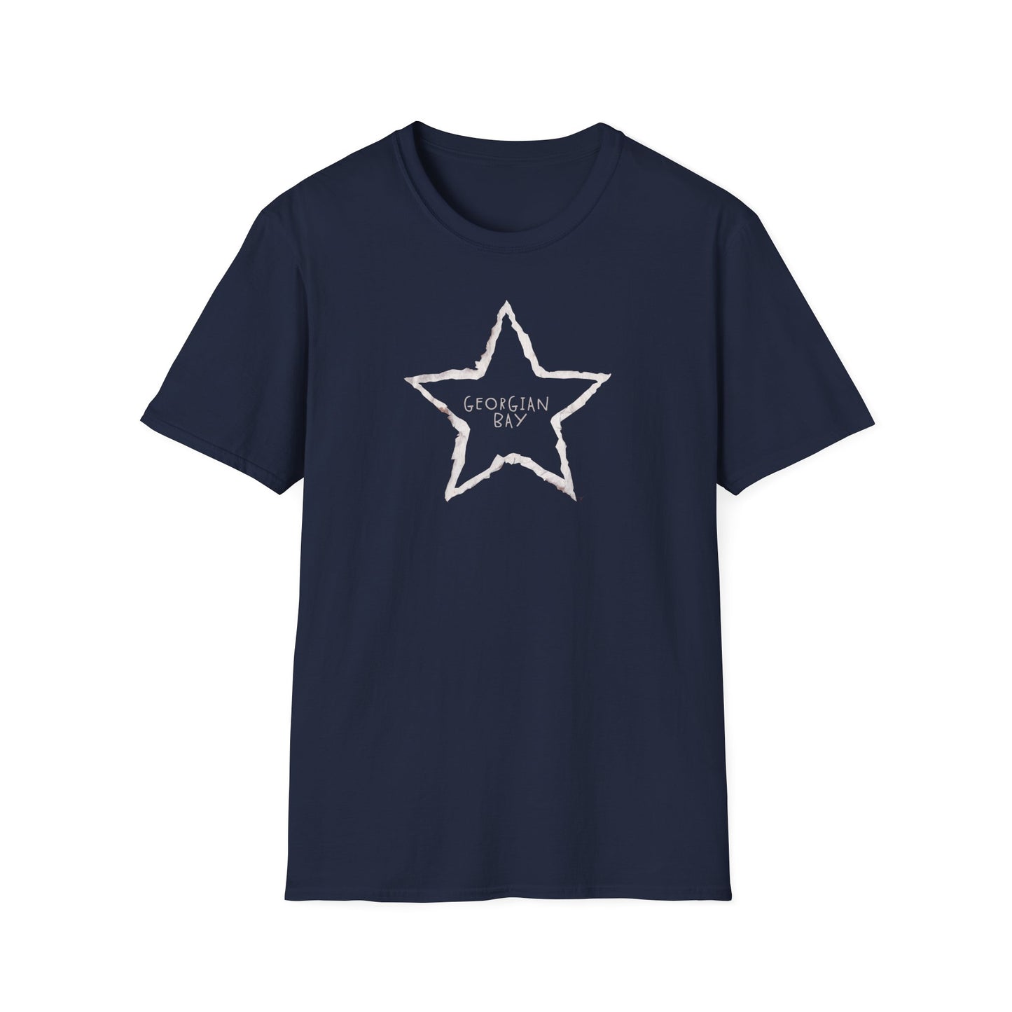 Georgian Bay Star T-Shirt