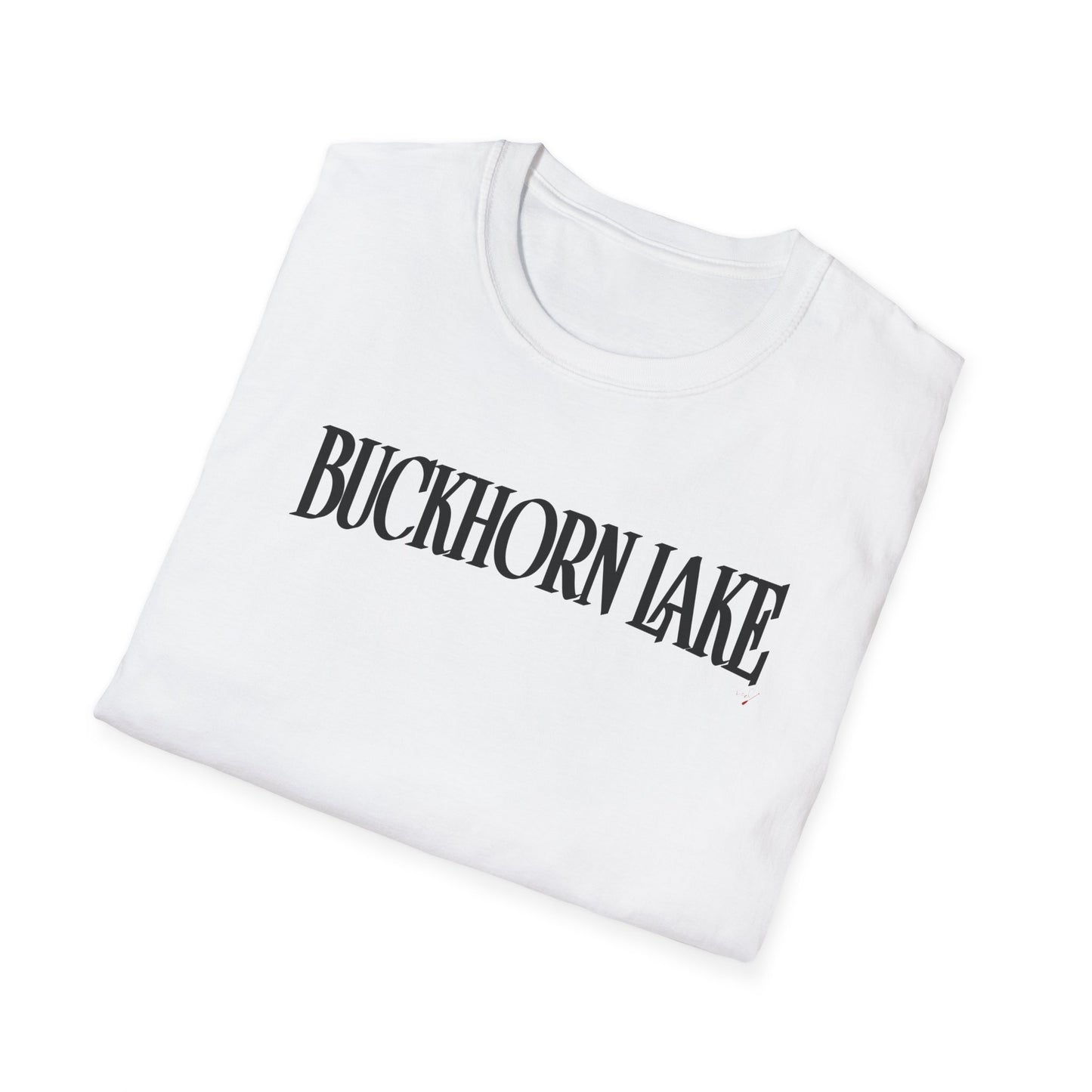 Buckhorn Lake T-Shirt