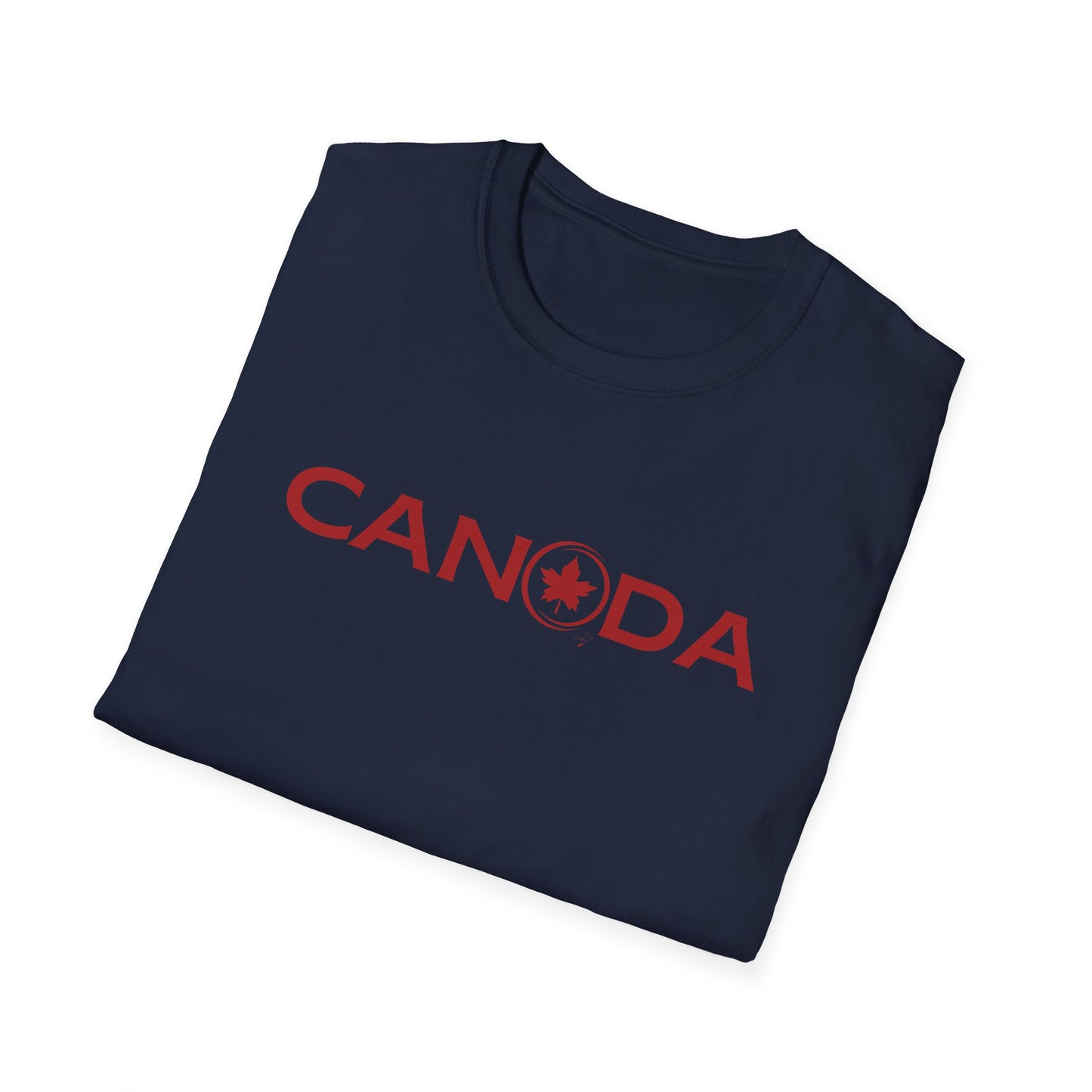 Canada Emblem T-Shirt
