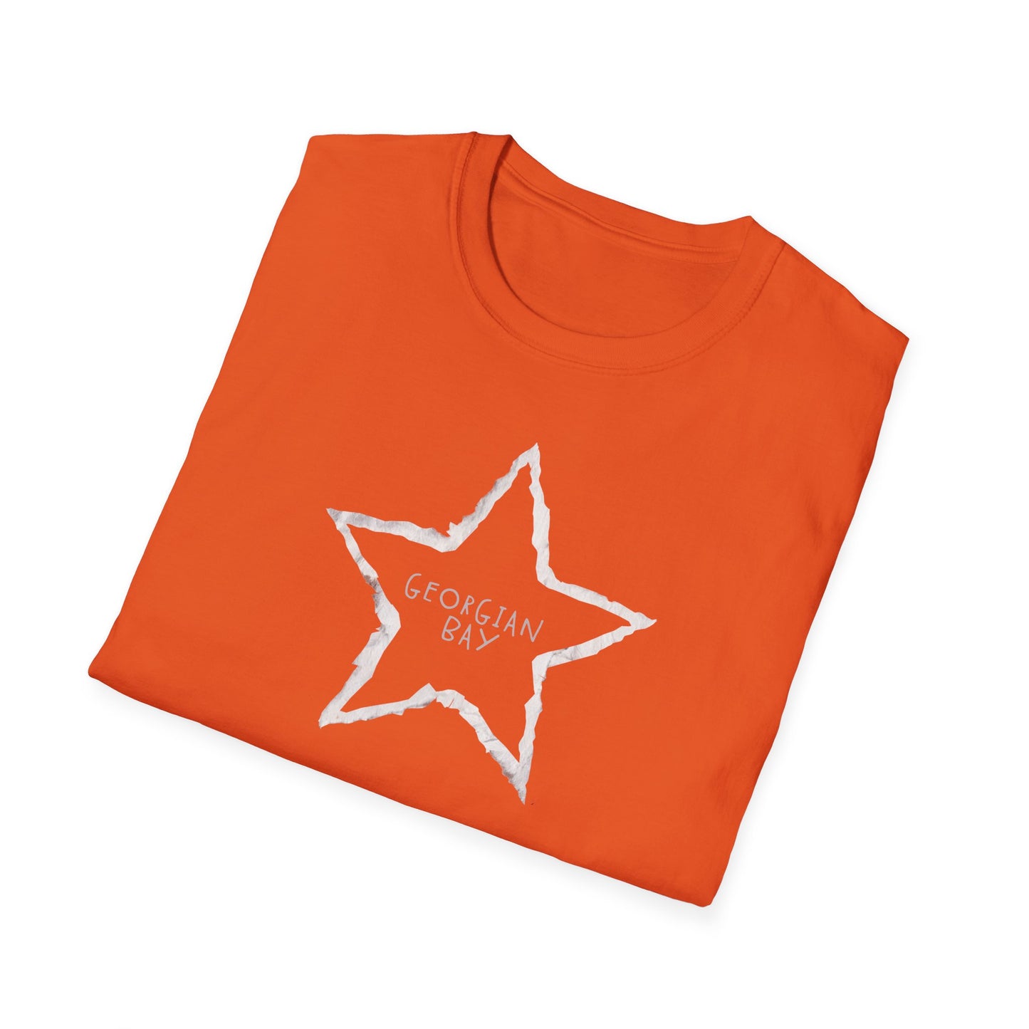 Georgian Bay Star T-Shirt