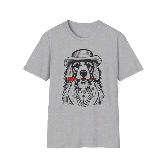 Paddle Pup T-Shirt
