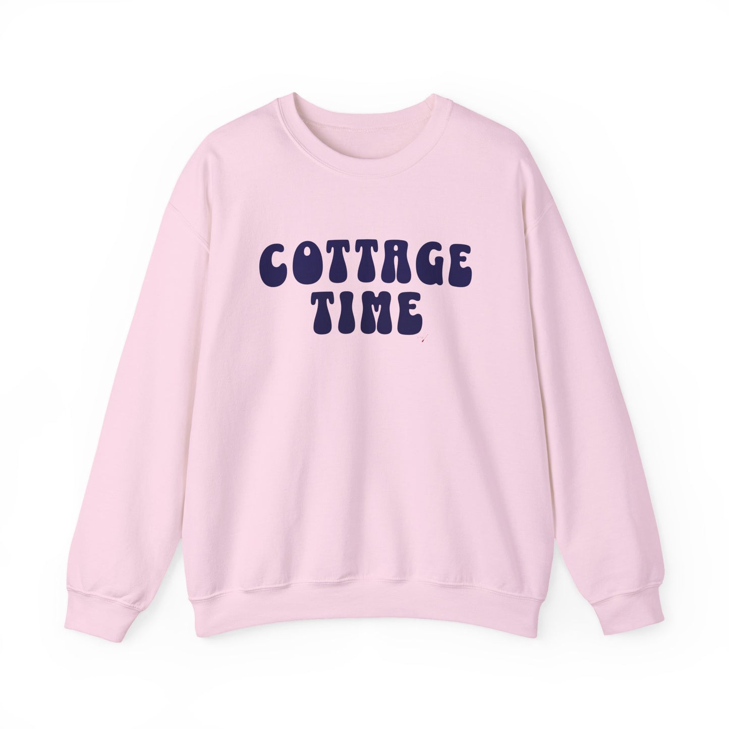 Cottage Time Crew