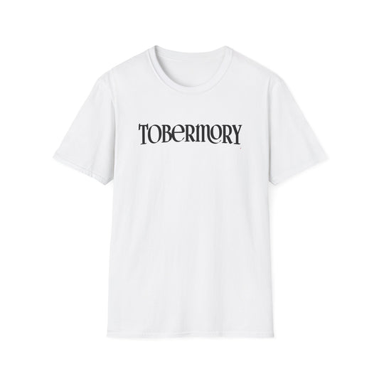Tobermory T-Shirt