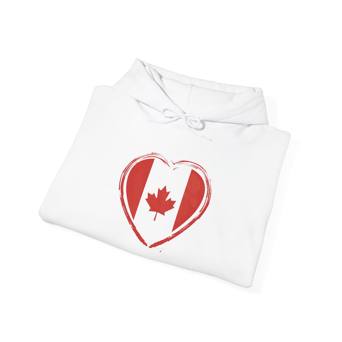 True North Love Hoodie