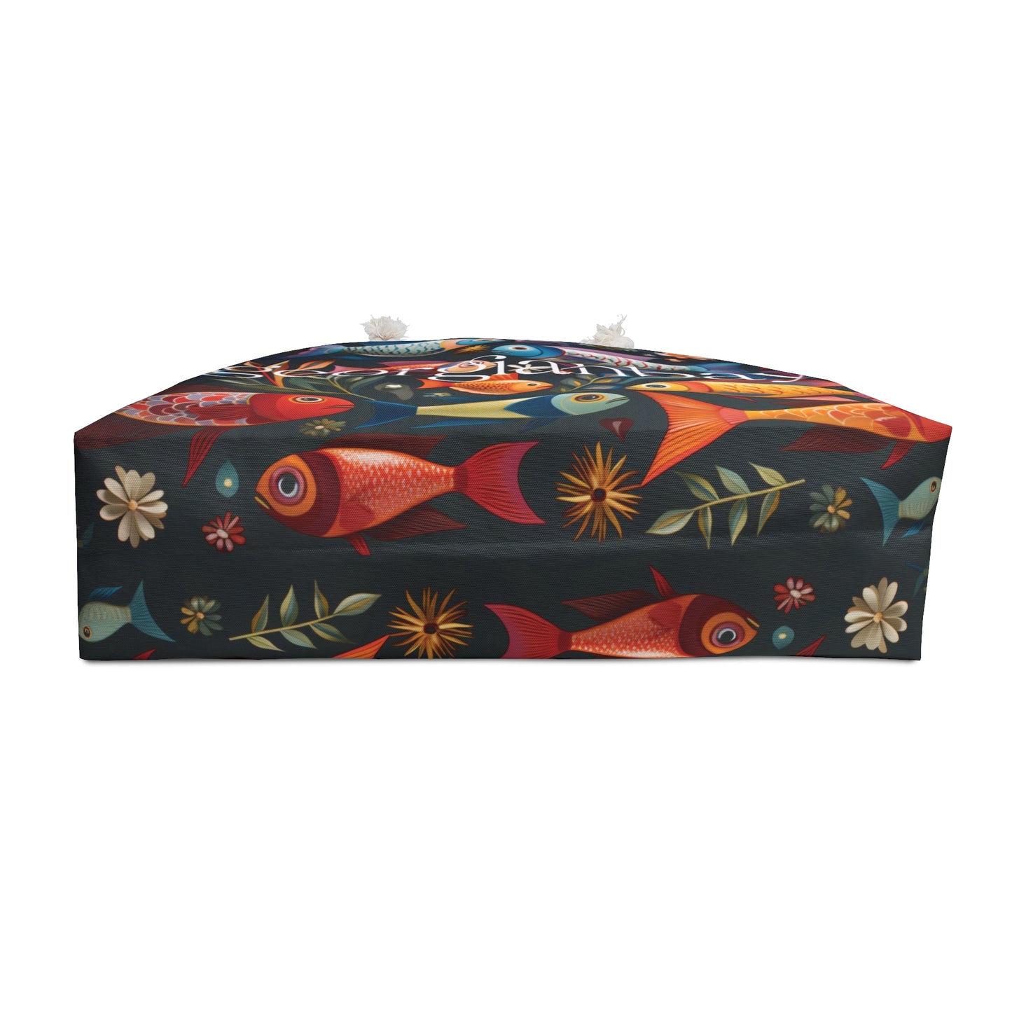 AQUADREAMS GEORGIAN BAY WEEKENDER BAG