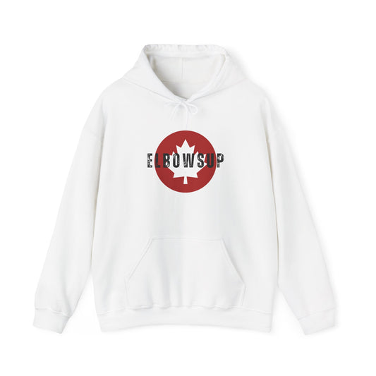 Dial It Up Hoodie