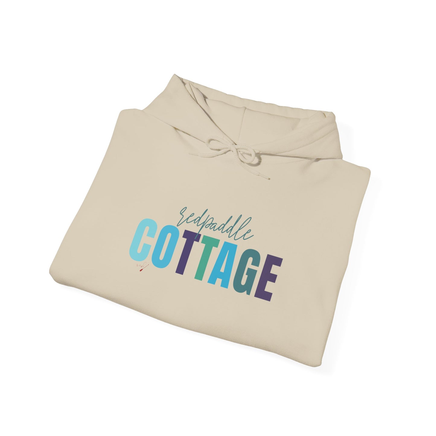redpaddle COTTAGE Hoodie