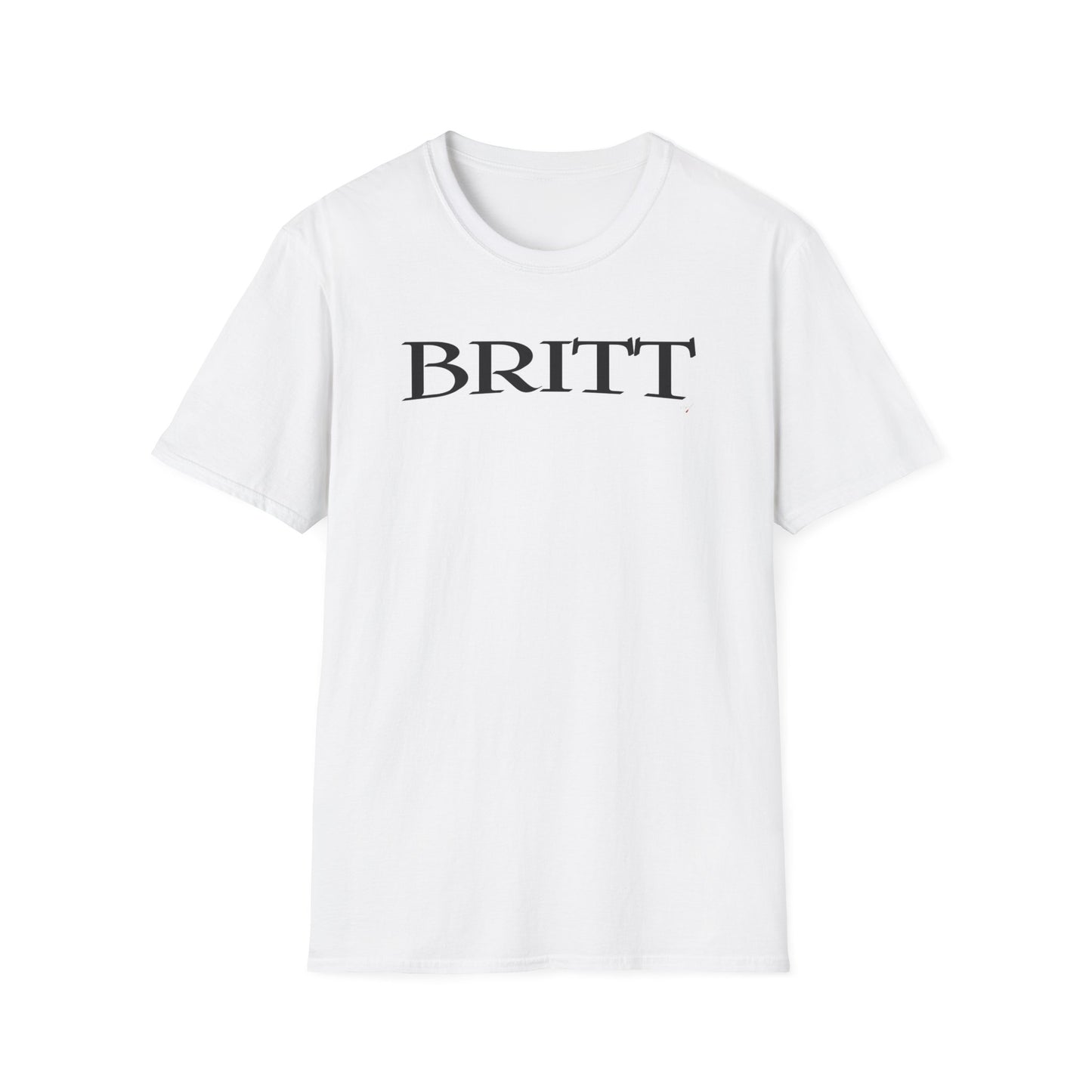 Britt T-Shirt