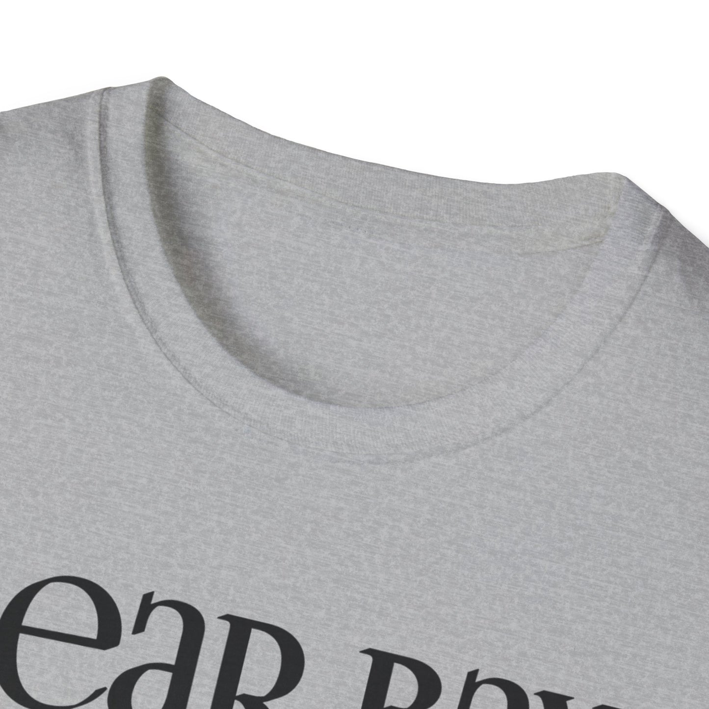Bear Bay T-Shirt