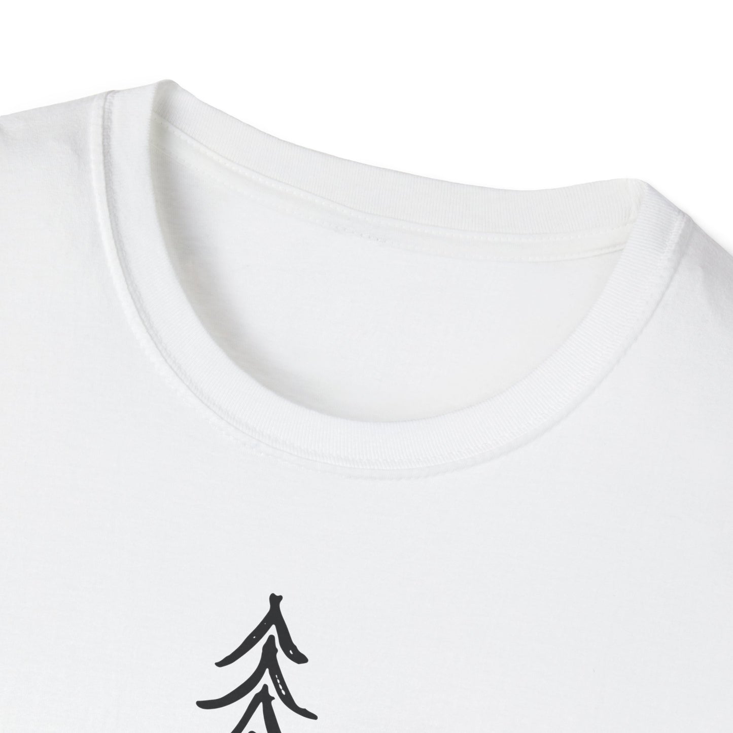 Georgian Bay Pine T-Shirt