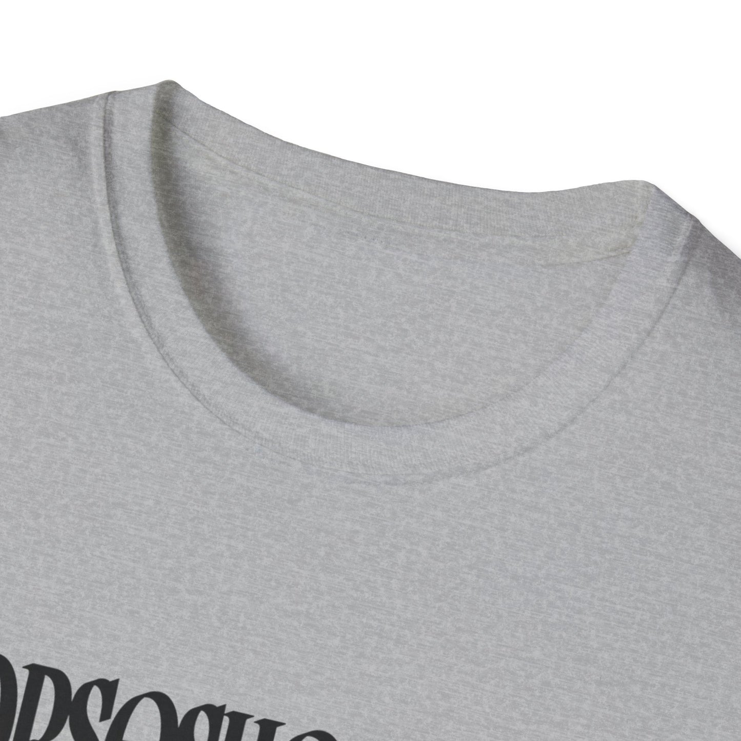 Horseshoe Lake T-Shirt