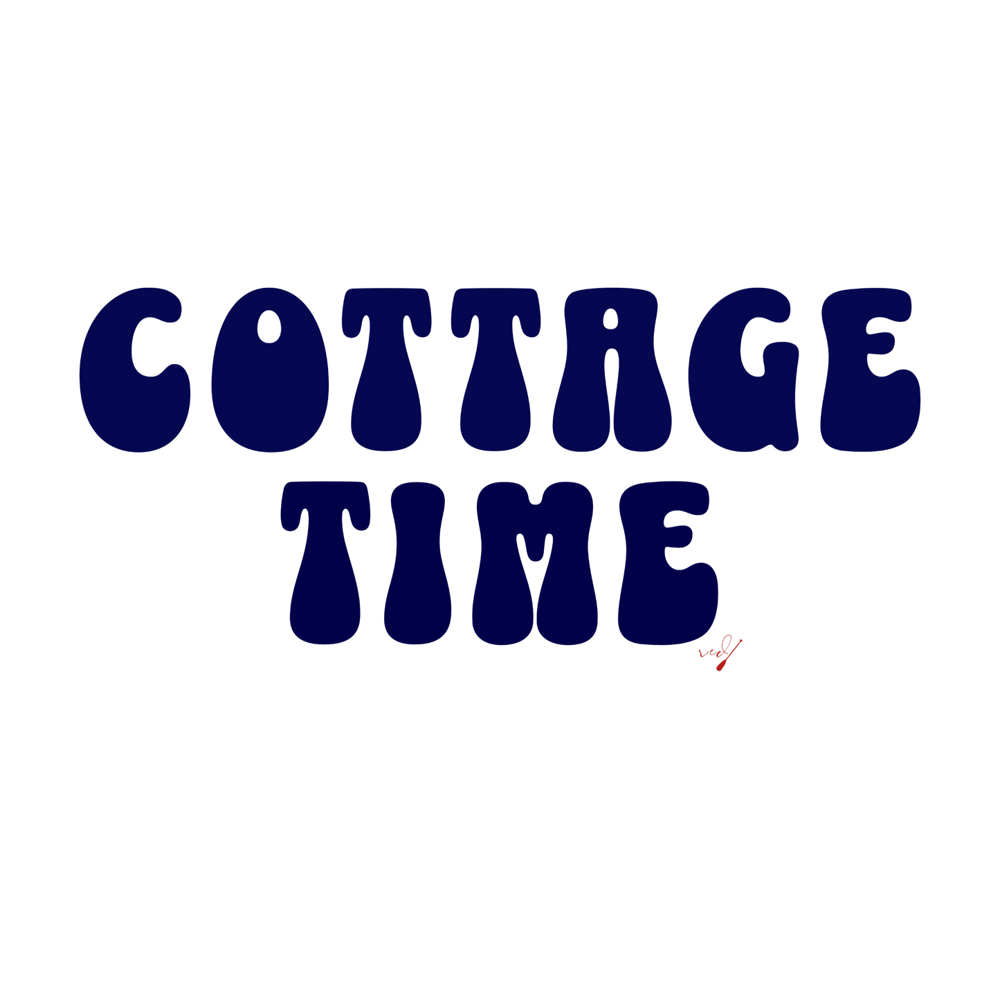 Cottage Time Crew